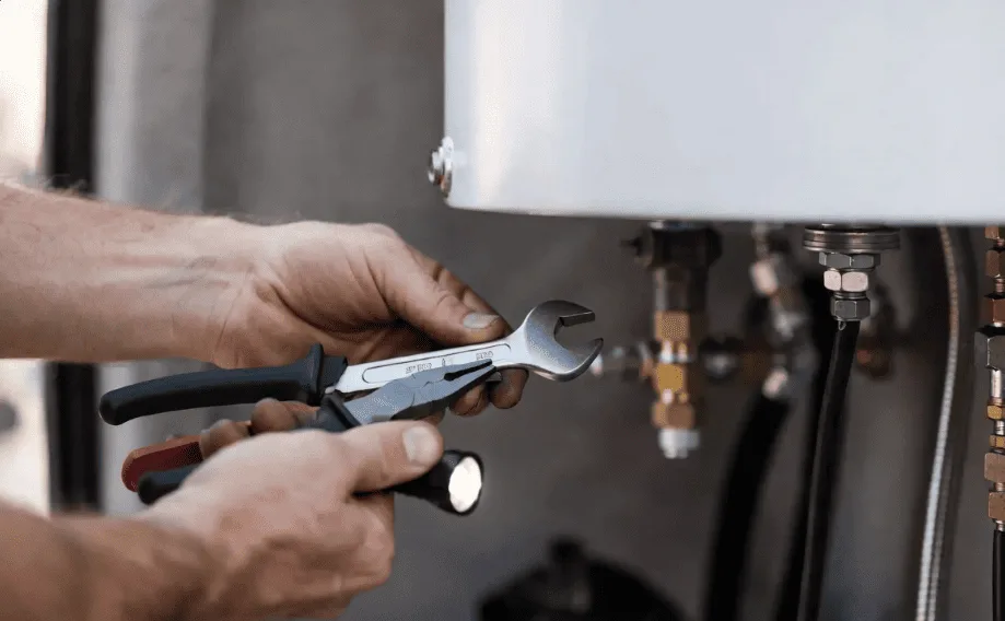 Why choose Water Heater Repair in Loganville, WI